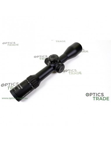 Continental 34mm FFP 3-18x50 lens -...