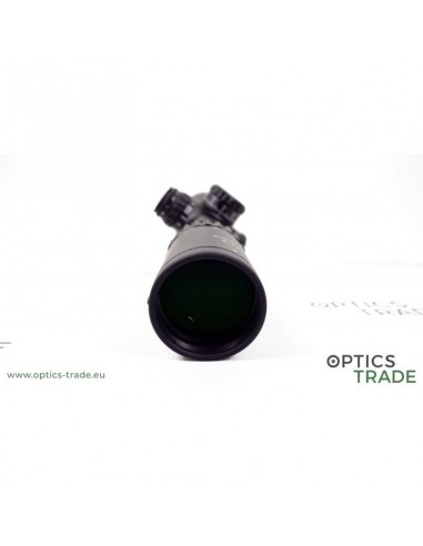 Lente Continental 34mm FFP 3-18x50 -...