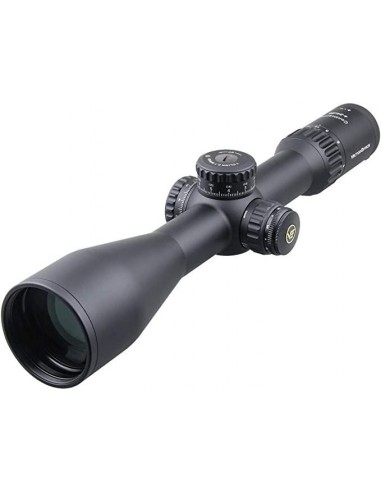 Ottica Continental 34mm Ffp 4-24x56 -...