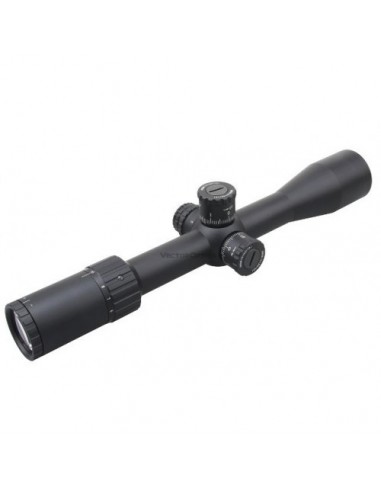 Óptica Taurus Sfp 4-16x44 - VECTOR...