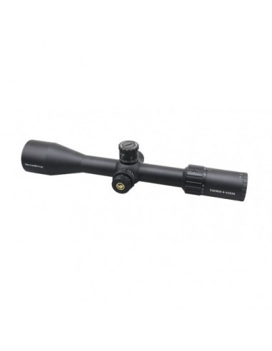 Optique Taurus Sfp 6-24x50 - VECTOR...