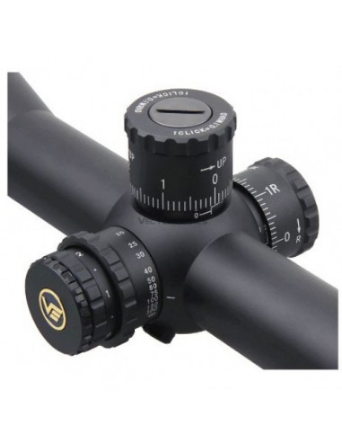 Optique Taurus Sfp 6-24x50 - VECTOR...