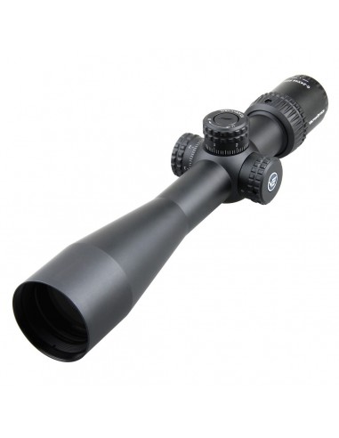 Óptica Veyron Ffp 6-24x44 - VECTOR...