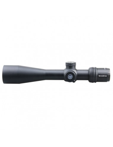 Óptica Veyron Ffp 6-24x44 - VECTOR...