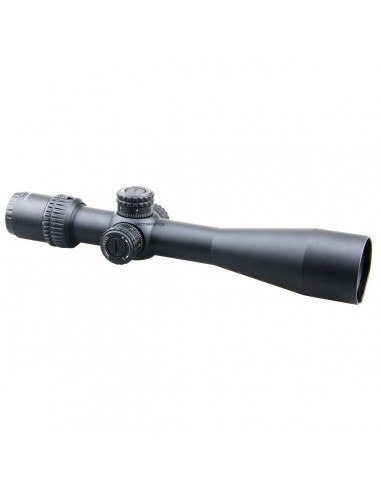 Óptica Veyron Ffp 6-24x44 - VECTOR...