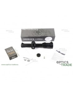 Grimlock Sfp 1-6x24 scope -...