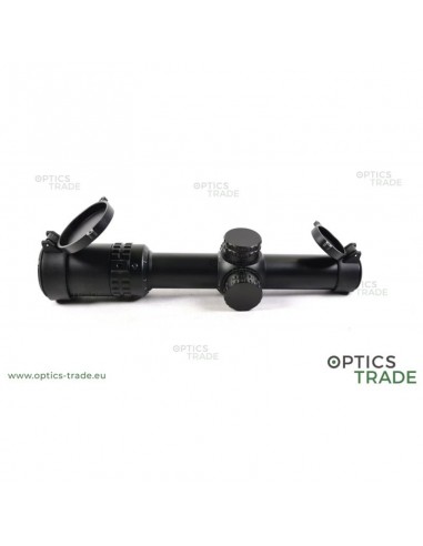Lunette Grimlock Sfp 1-6x24 - VECTOR...