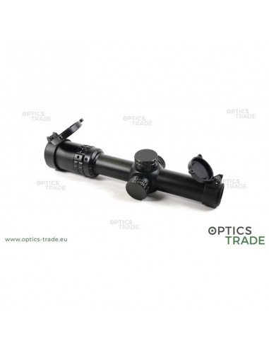 Lunette Grimlock Sfp 1-6x24 - VECTOR...