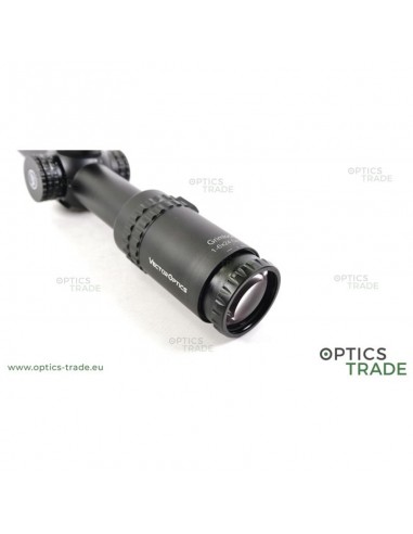 Grimlock Sfp 1-6x24 scope - VECTOR...