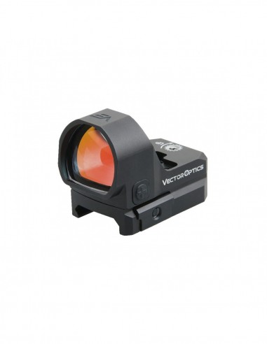 Frenzy-x 1x22x26 optics - VECTOR OPTICS