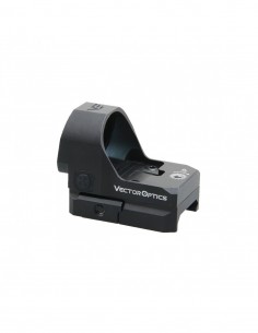 Frenzy-x 1x22x26 optics -... 2
