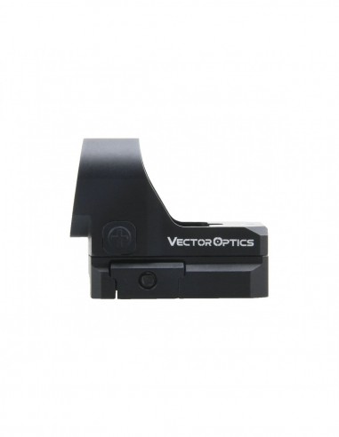 Ottica Frenzy-x 1x22x26 - VECTOR OPTICS