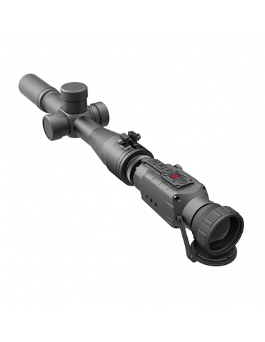 Thermal viewer model TA431 - GUIDE...