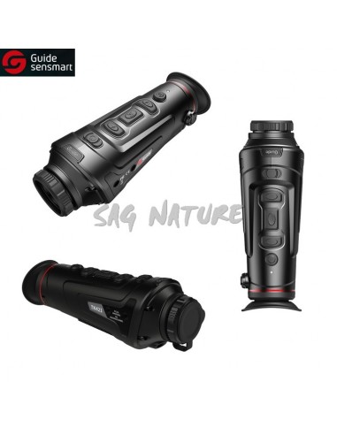 Thermal viewer model TK421 - GUIDE...