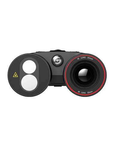 Thermal viewer model TN630 - GUIDE...