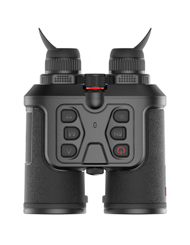 Thermal viewer model TN630 - GUIDE...