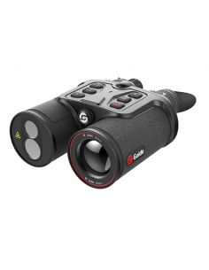 Thermal viewer model TN650... 2