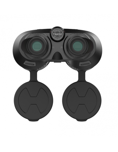 Thermal viewer model TN650 - GUIDE...