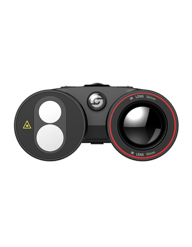 Visore Termico modello TN650 - GUIDE...