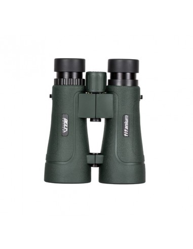 Binocolo TITANIUM 12X56 ROH - DELTA...