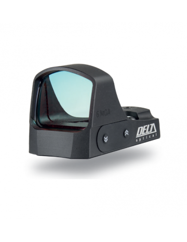 Styker HD Mira réflex 4moa - DELTA...