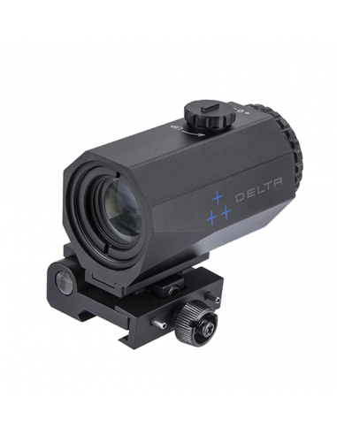 Hornet Magnifier 3x - DELTA OPTICAL
