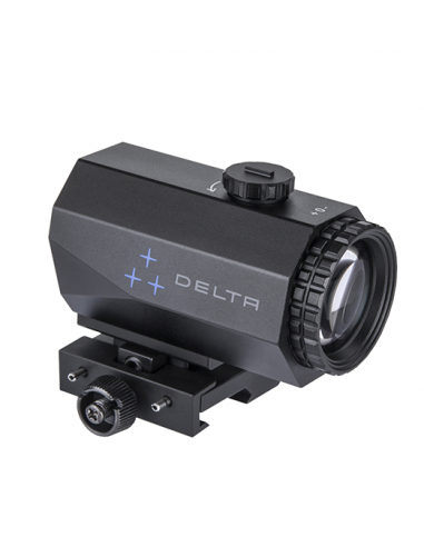 Lupa Hornet 3x - DELTA OPTICAL