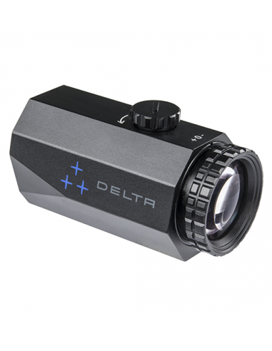 Lupa Hornet 3x - DELTA OPTICAL