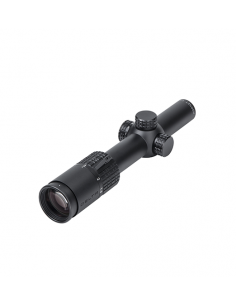 Visor HORNET 1-6X24 D2MR -...