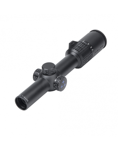 HORNET 1-6X24 D2MR scope - DELTA OPTICAL