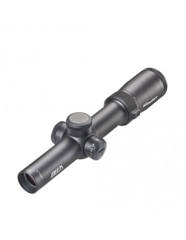 TITANIUM 1-6X24 4A S optic - DELTA...