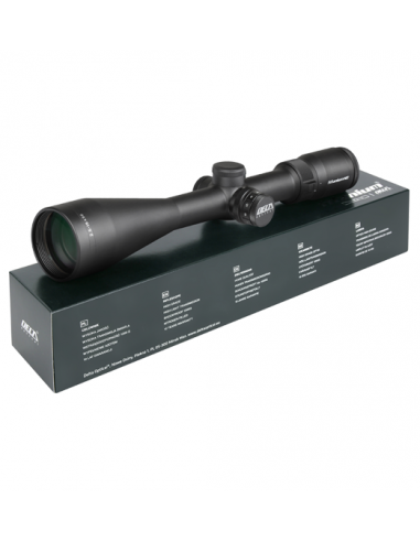TITANIO 2.5-15X56 HD 4A Óptica...