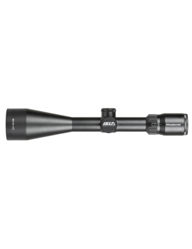 TITANIUM 2.5-15X56 HD 4A BALLISTIC...
