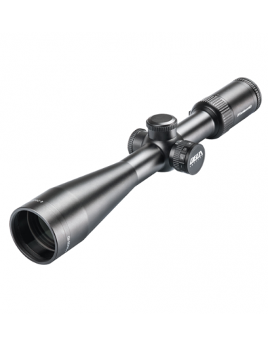 TITANIUM 4-24X50 HD 4A-S optics -...