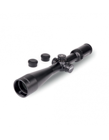 Lunette TITANE 4-24X50 HD 4A-SB MOA -...
