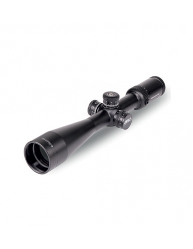 Visor TITANIO 4-24X50 HD 4A-SB MOA -...