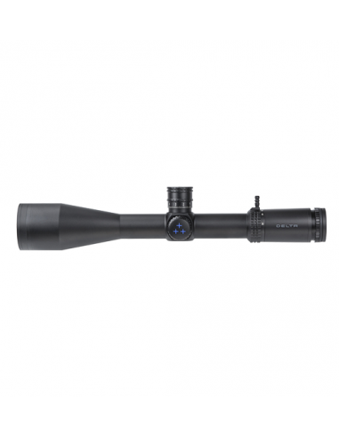Visor JAVELIN 4.5-30X56 SMR-1 - DELTA...