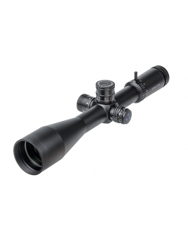 Óptica JAVELIN 4.5-30X56 SMR-2 -...
