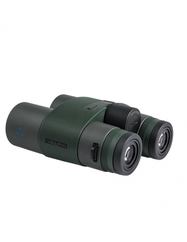 DELTA-T 9X45 Binotelemeter - DELTA...