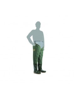 Pantalón Vadeador - DEMAR