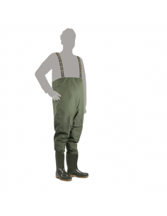 BRACE Waders - DEMAR