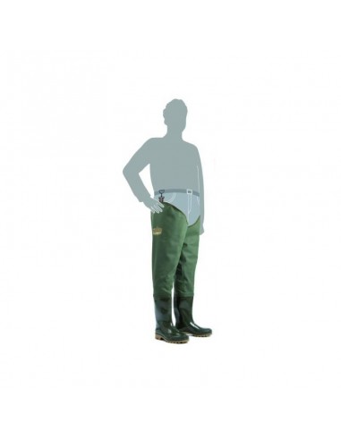Bottes GRAND WADERS - DEMAR