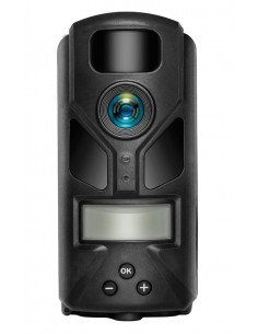 Fototrappola Ultra Compatta...