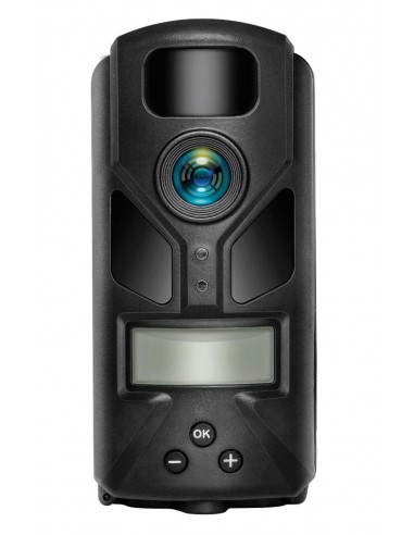 Cámara Ultra Compacta 20 Mp -...