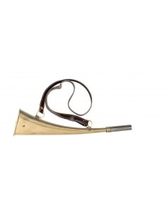 Corno Ottone cm 31 -...