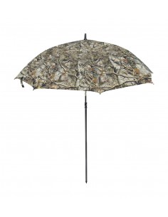 Parapluie camouflage...