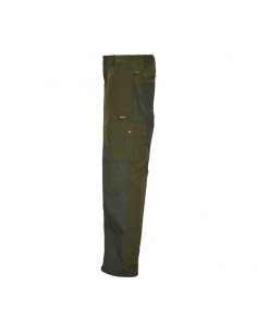 Pantalone Verde Oliva Art... 2
