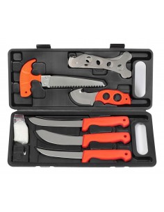 Game Knife Set - VERNEY-CARRON