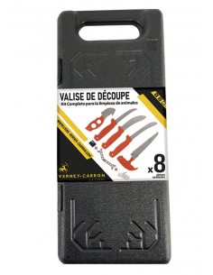 Ensemble de couteaux à... 2