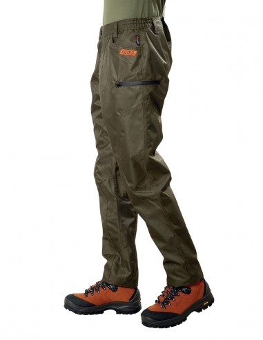 Pantalón Attila Impermeable Y...